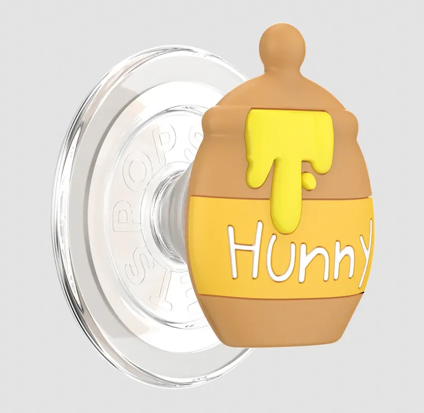 popsockets PopOut Hunny Pot  MagSafe PopGrip