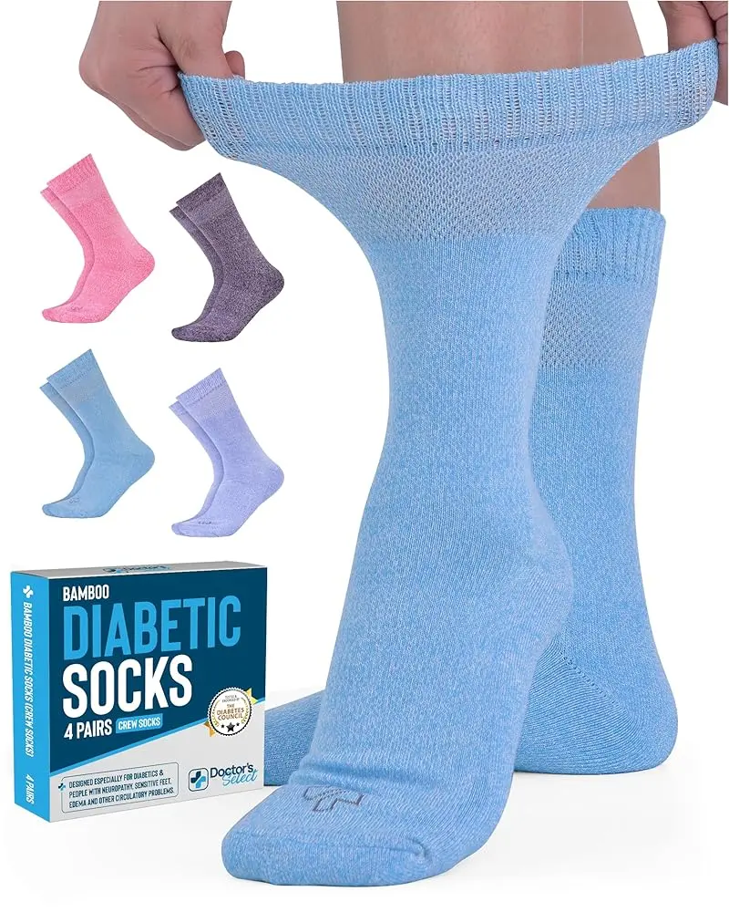 Light Blue, Blue, Purple, Pink