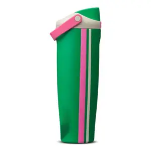 FreeSip Sway water bottle 30oz is part of the Birthday Bash 2026 collection in the Vacation Mode colorway