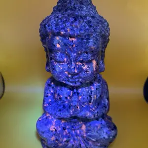 Yooperlite Buddah