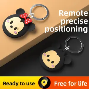 Child GPS Tracker for Kids Elderly Pet Car Real Time Tracking Device iOS Android Compatible