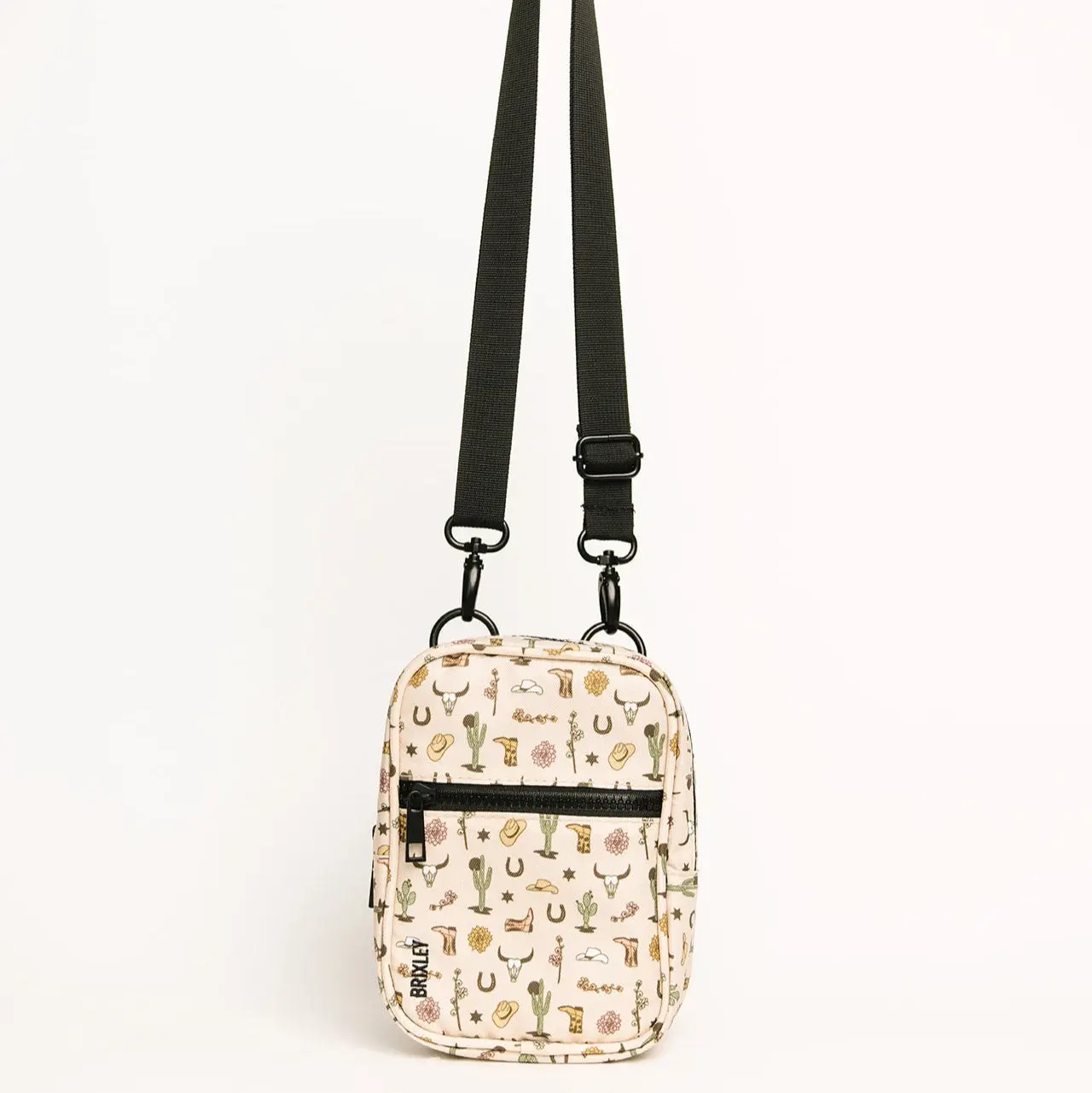 Yeehaw Crossbody Sling
