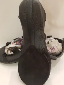 Kwikstep Soft Irish Dance Shoe