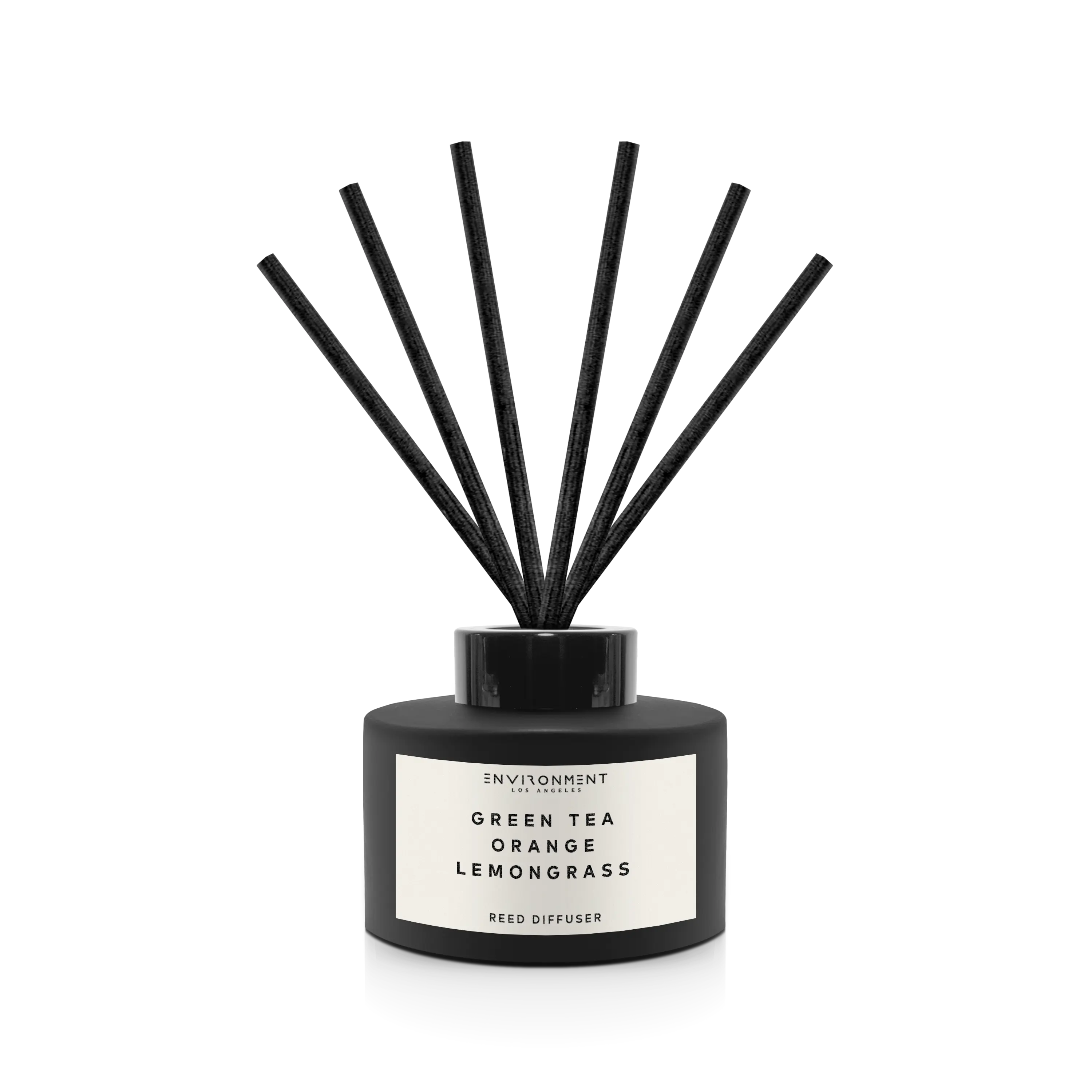 200mL Diffuser Inspired by Delano Beach Club Hotel - Machine-poured in the USA, Mood-Setting Novelty Diffuser, Home Decor Aromatherapy Diffuser