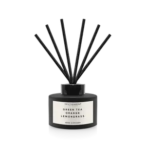 200mL Diffuser Inspired by Delano Beach Club Hotel - Machine-poured in the USA, Mood-Setting Novelty Diffuser, Home Decor Aromatherapy Diffuser
