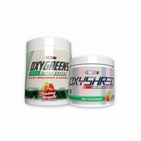 KiwiStrawberry&Strawberry Margarita