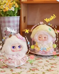 Milly - Searching for Lolita Plush Blind Box