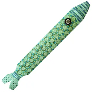 Fence Fish - 20" Fish 228