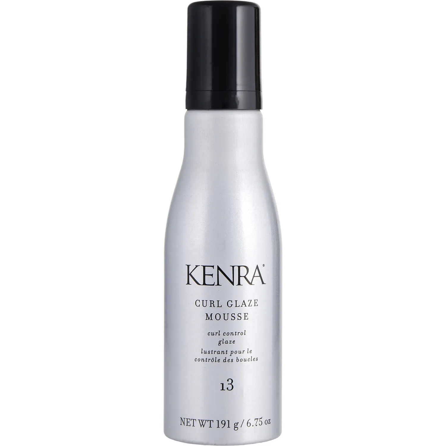 Kenra By Kenra Curl Glaze Mousse #13 For Unisex