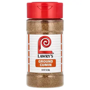 Lawry's Ground Cumin, 2 oz (56 g)