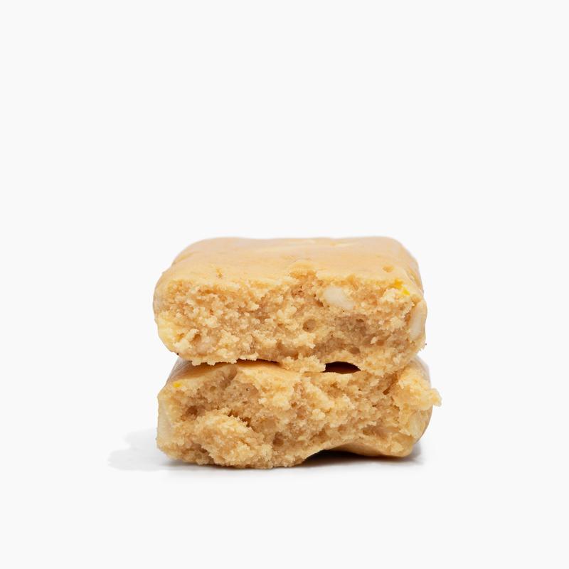 VP6 All Flavors Variety Pack - Chocolate Chip Cookie Dough, Blueberry Pie, Fudge Brownie, Cake Batter, Peanut Butter Choc Chunk, Salted PB. (6 bars)