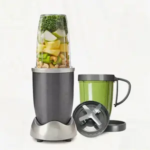 ZLJ-【Hot Selling】600W nutrient extraction blender, juicer