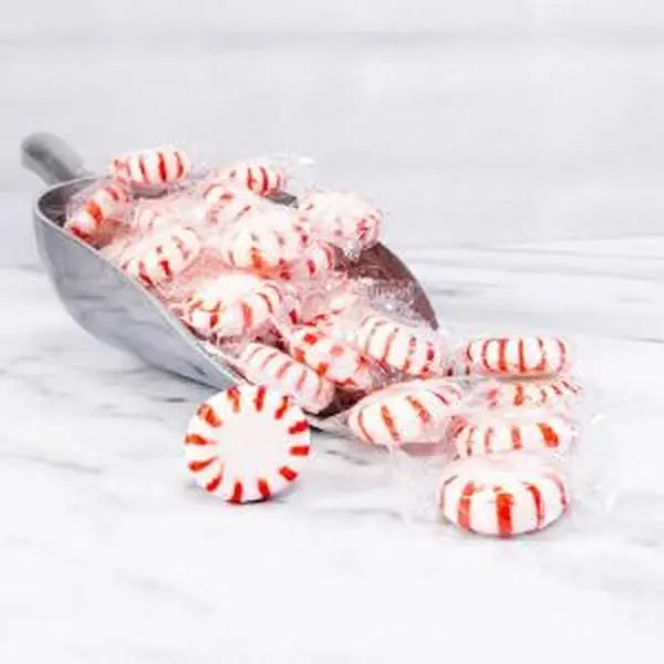 Starlight Mints Sweet Bonbon Hard Candy