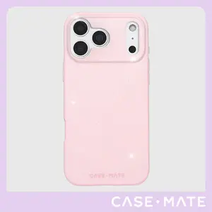 Ballet Pink Twinkle MagSafe - iPhone 17 Pro