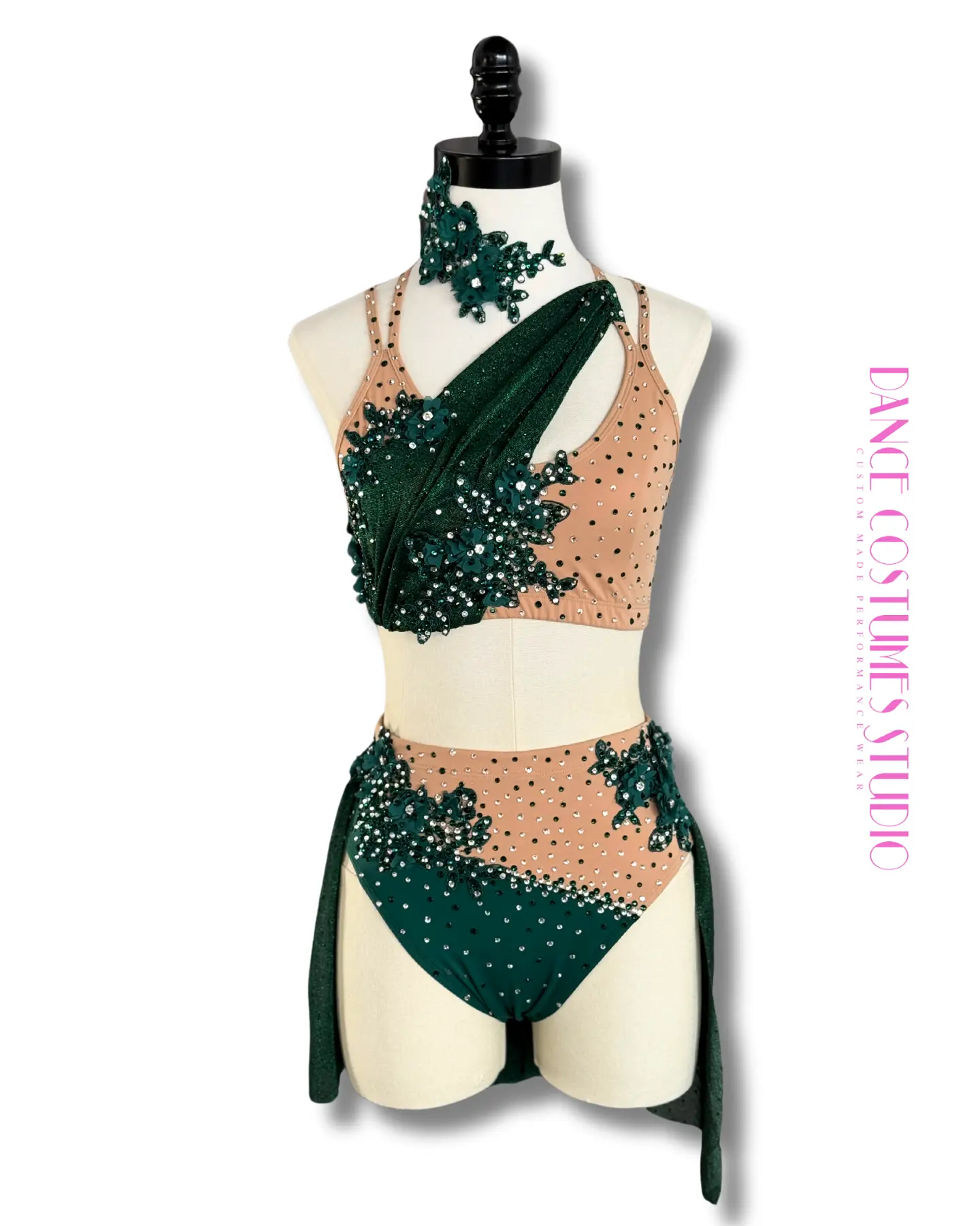 Farra Lyrical Dance Costume Farra Lyrical Dance Costume