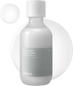 celimax Dual Barrier Creamy Toner | K-Beauty Milky Toner for Barrier Repair – Ceramide Hydrating Toner (Sensitive Skin Safe) Lightweight Moisture Calming Peptide Moisturizer Moisturizing Moisturizing Hydrate Restore Restore