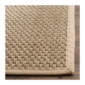 Safavieh Natural Fiber 114 Series 4' X 6' Rug