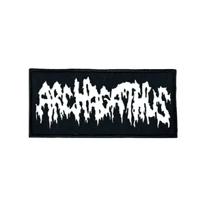 Archagathus "Logo" Patch
