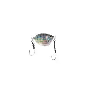 Pinfish Imposter Jig