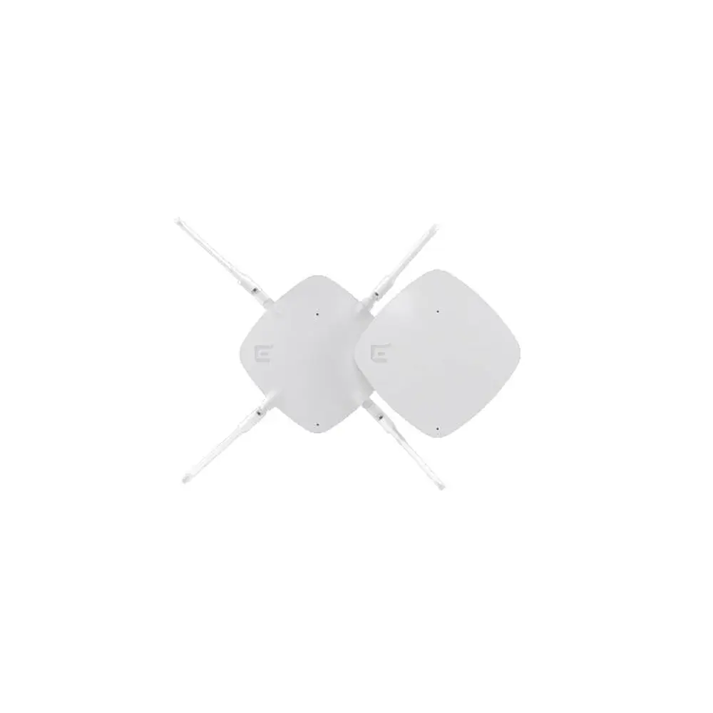 Extreme Network AP3000 Wi-Fi 6E Dual-Radio Indoor Access Point With Integrated or External Antenna Options