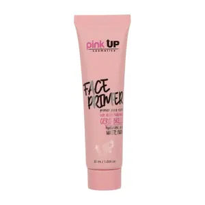 Face Primer PINK UP Cosmetic