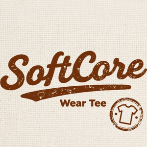 SoftCore Wear Tee