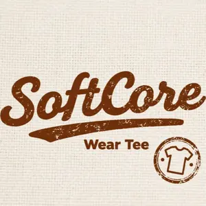 SoftCore Wear Tee