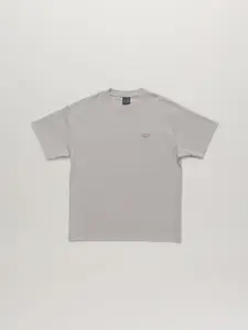 Surface Knit T-Shirt