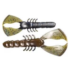 Clutch Craw Fishing Lure Gear