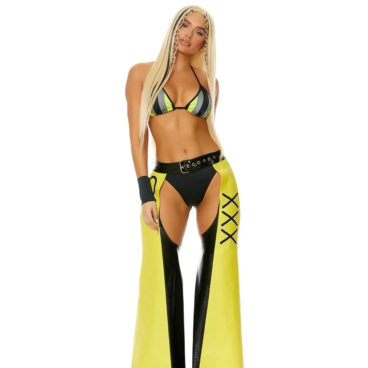 Filthy Iconic Superstar Costume