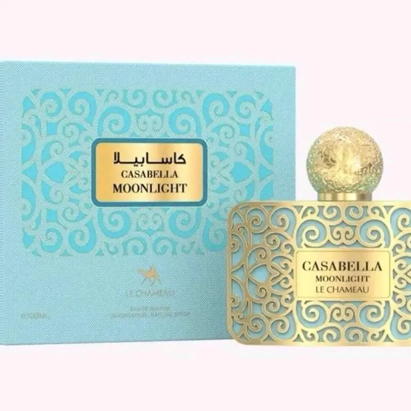 CASABELLA MOONLIGHT