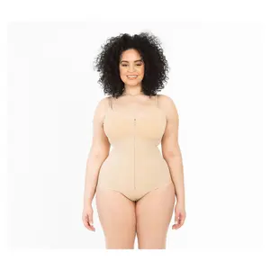 Shapellx AirSlim Hourglass Full-Body Shaper