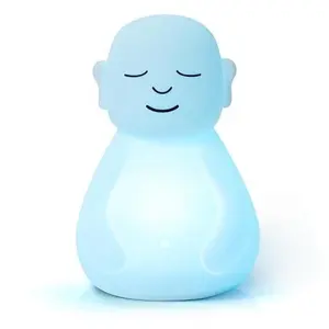 Breathing Buddha Guided Visual Meditation Tool