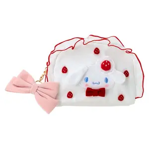 Cinnamoroll Mini Zipper Pouch (Sweet Shortcake Series)