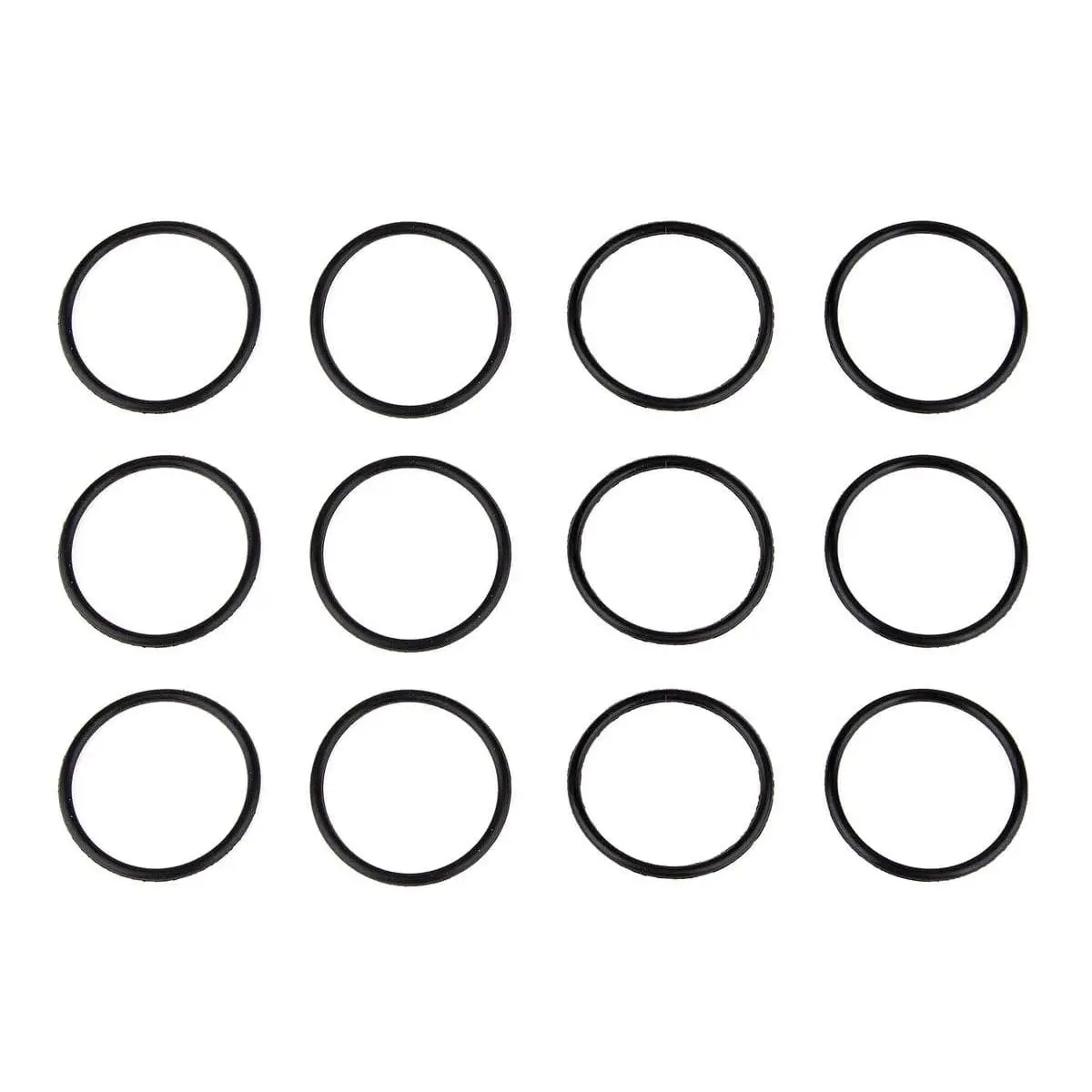 Associated 72030 DR10 Factory Team Lockout Slipper Clutch O-Rings