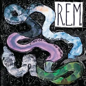 R.E.M. - Reckoning  [VINYL RECORD - LP] Bonus Tracks, 180 Gram, Rmst, Reissue