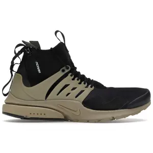 Nike Men's Air Presto Acronym Bamboo, from StockX