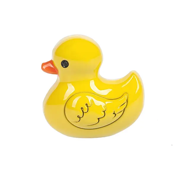 Lucky Duck Charm