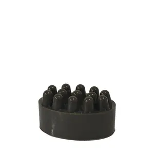 REEN CLAIR Ayurvedic Shampoo Bar Cleansing Conditioner with African Black Soap & Aloe Vera for Gentle Hair Care and Nourishment