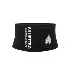 SILUETTBG Waist trainer