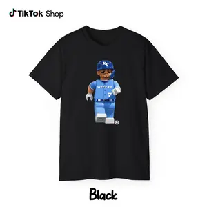 Mini Fernando Tatis Jr. Tee