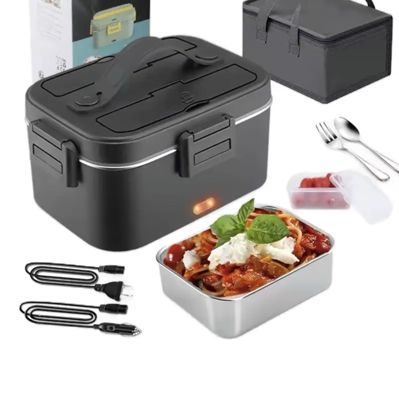 BDHOME Electric lunch box