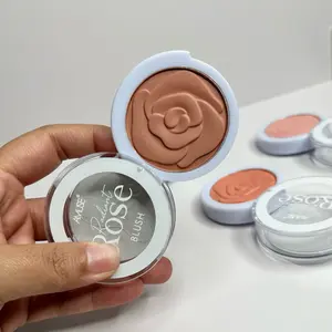 Amuse radiant blush