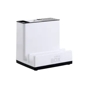 Knife Plastic Storage Racks