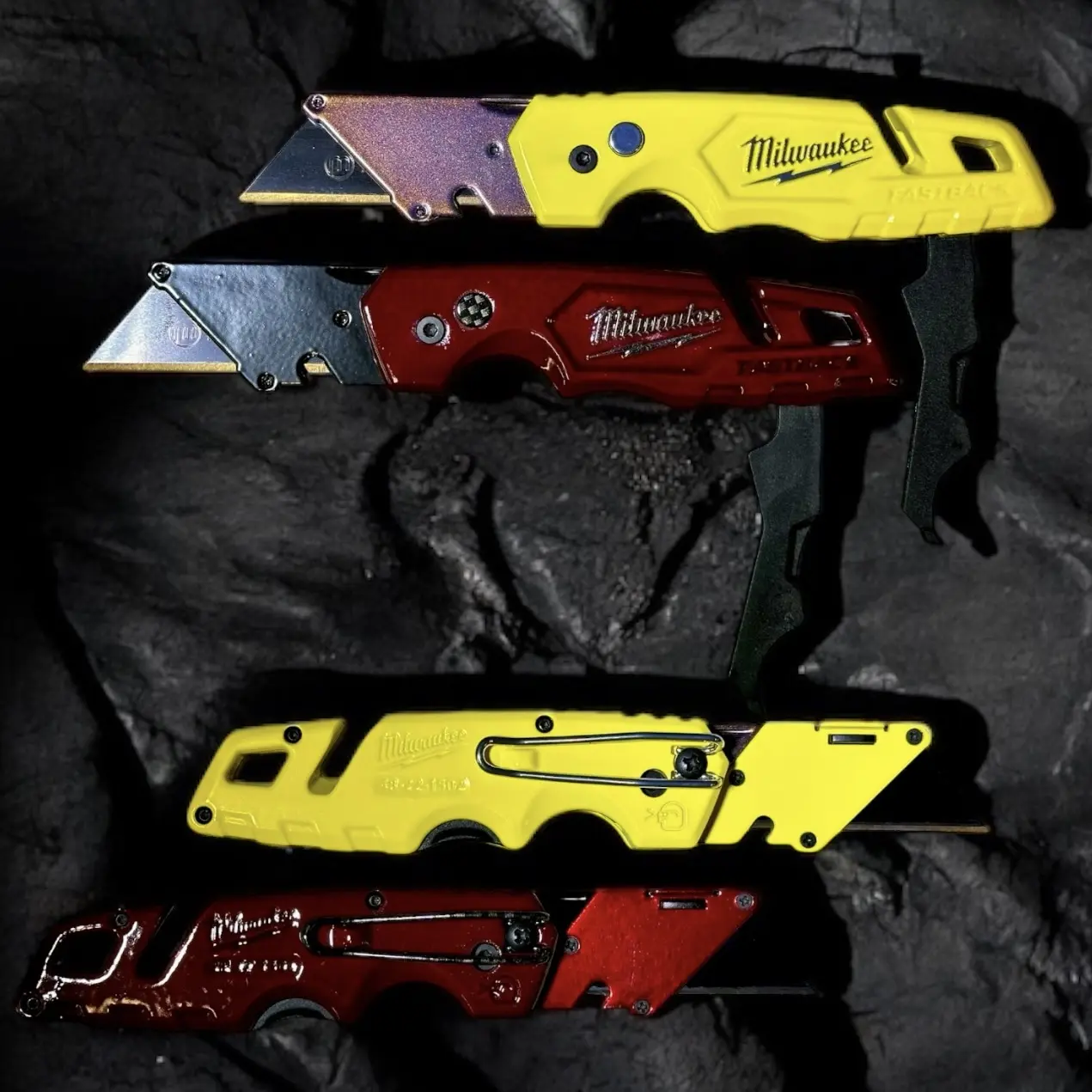 Wolverine & Deadpool Collection