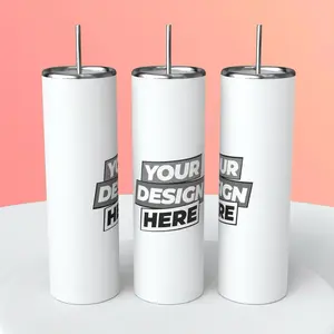 Design your own tumbler