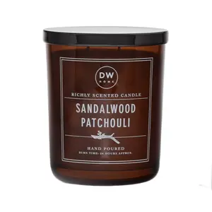 Sandalwood Patchouli Sandalwood Patchouli