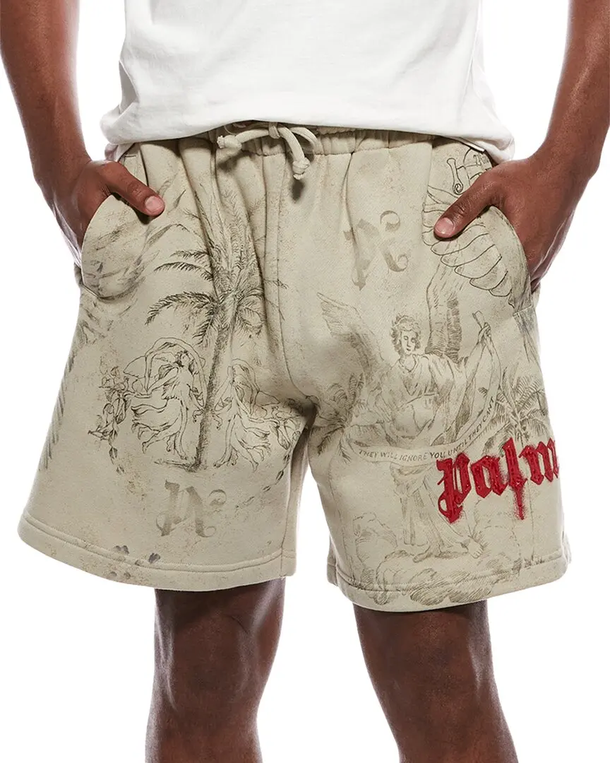 Palm Angels Short