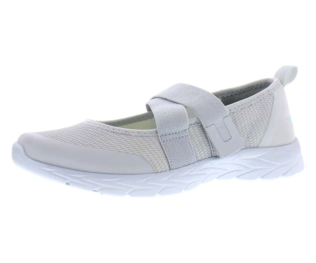 Vionic Pace Women's Athletic Sneaker, Comfortable Lace-up Walking Shoes for Sports and Everyday Active Wear, Sports Shoes, Footwear, Sporty