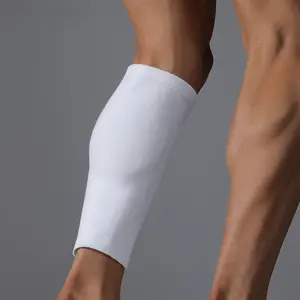 Adult Compression Calf Sleeve for Outdoor Sports, Basketball, and Running